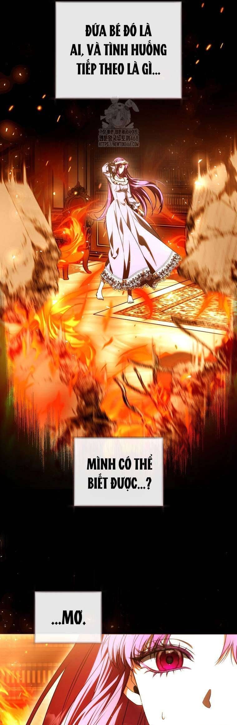 Nữ Phụ Muốn Chạy Trốn Khỏi Gã Nam Chính Ám Ảnh: Chapter 25