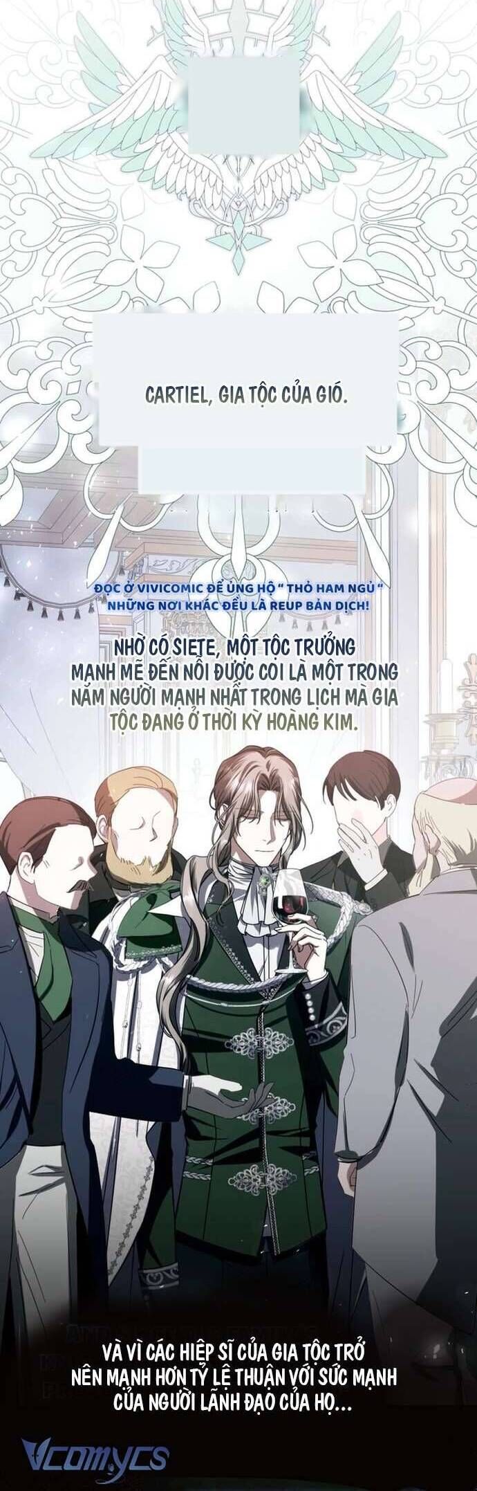 Nữ Phụ Muốn Chạy Trốn Khỏi Gã Nam Chính Ám Ảnh: Chapter 3