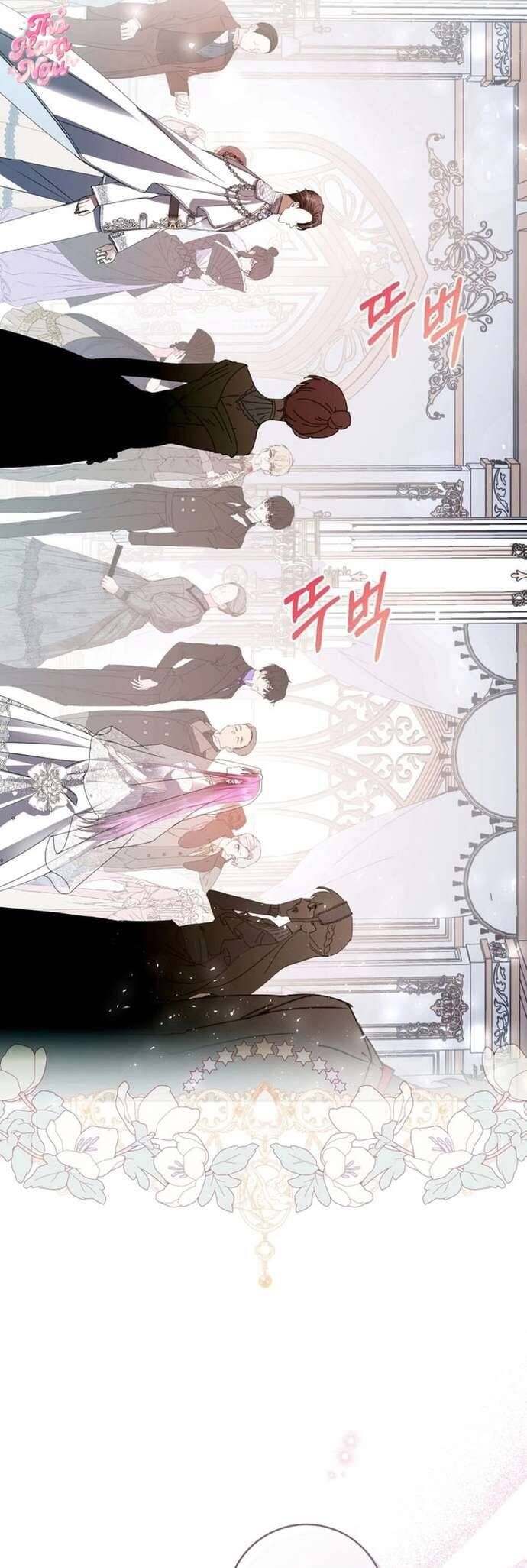 Nữ Phụ Muốn Chạy Trốn Khỏi Gã Nam Chính Ám Ảnh: Chapter 3