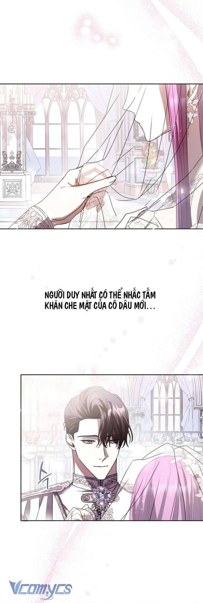 Nữ Phụ Muốn Chạy Trốn Khỏi Gã Nam Chính Ám Ảnh: Chapter 3