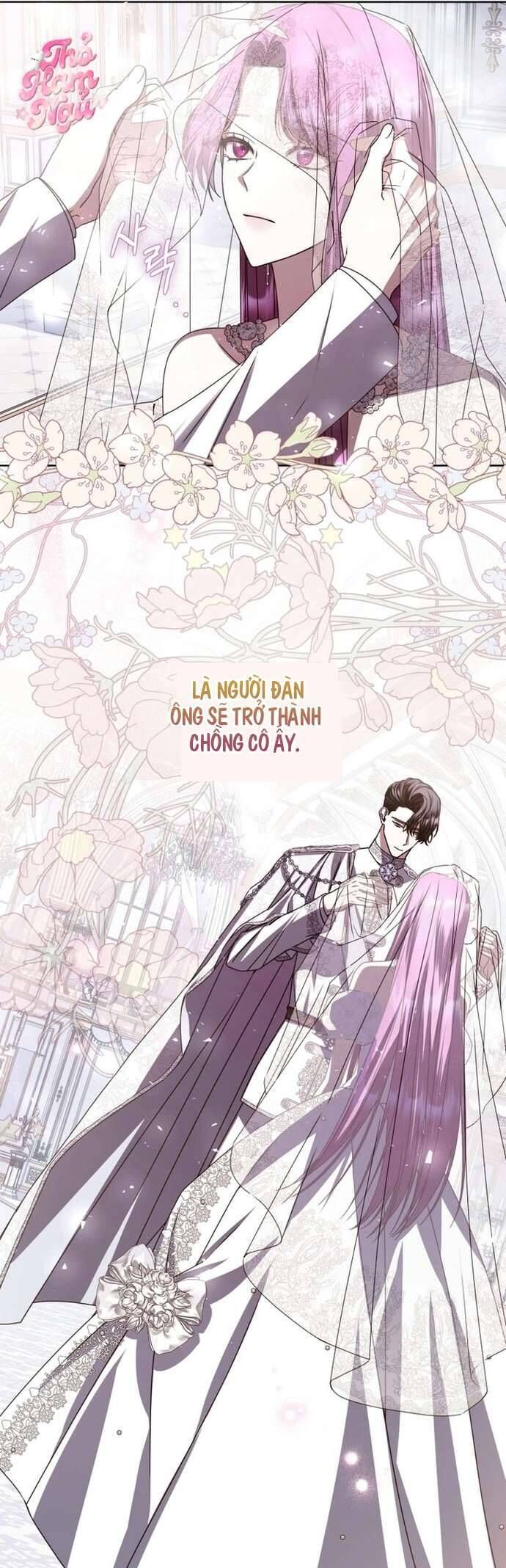 Nữ Phụ Muốn Chạy Trốn Khỏi Gã Nam Chính Ám Ảnh: Chapter 3