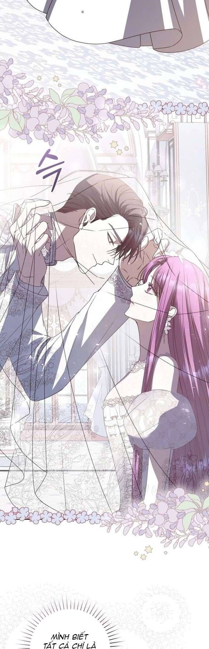 Nữ Phụ Muốn Chạy Trốn Khỏi Gã Nam Chính Ám Ảnh: Chapter 3