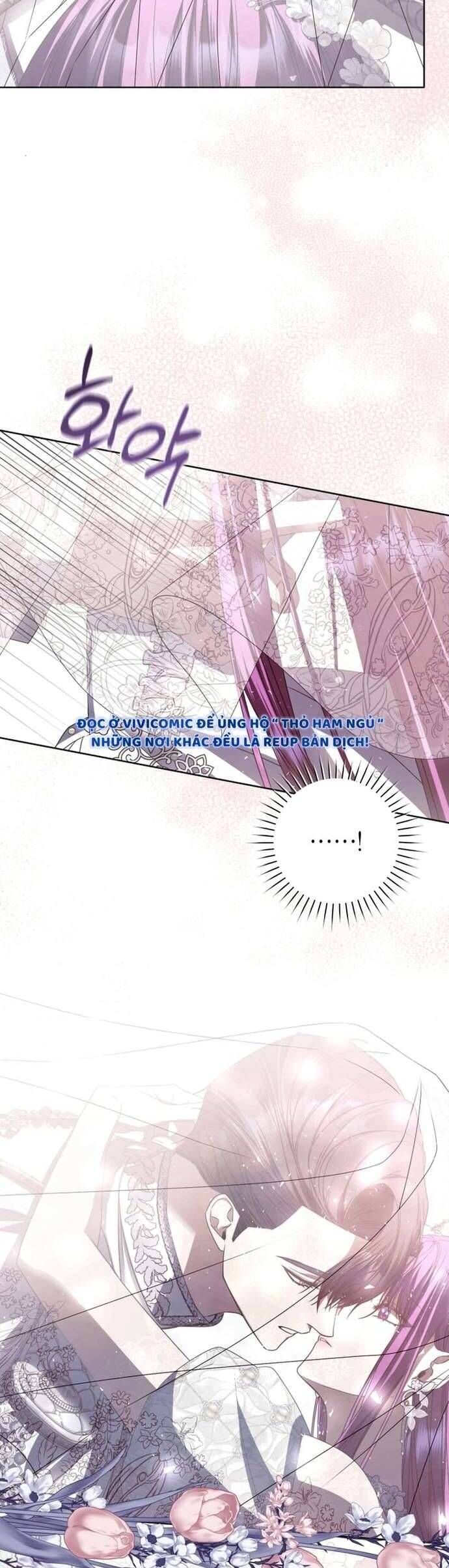 Nữ Phụ Muốn Chạy Trốn Khỏi Gã Nam Chính Ám Ảnh: Chapter 3