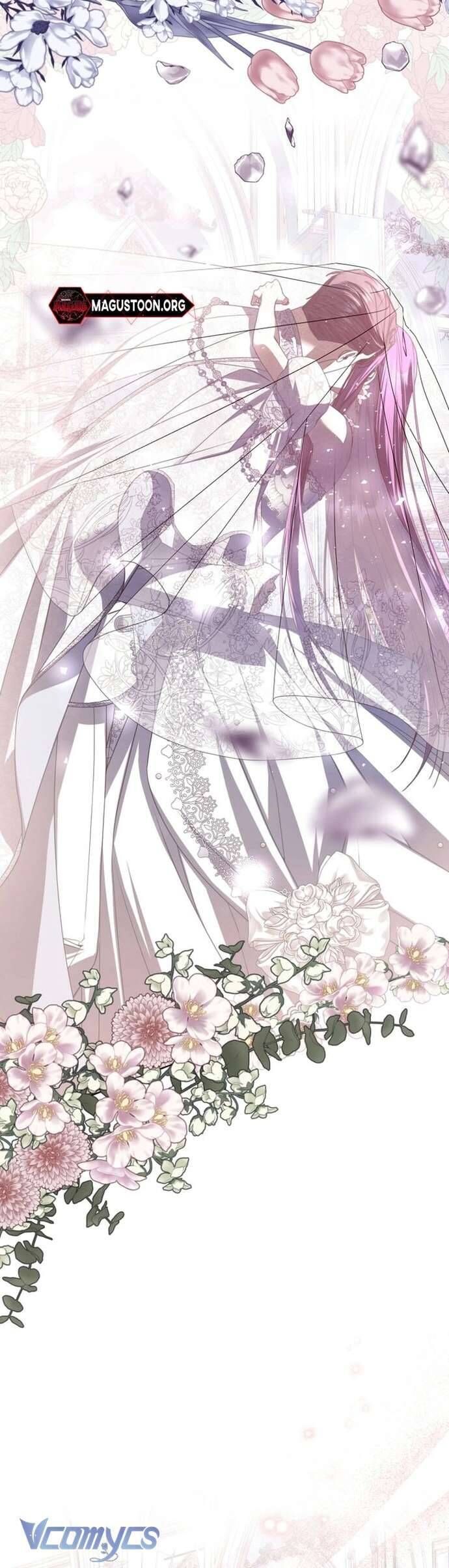 Nữ Phụ Muốn Chạy Trốn Khỏi Gã Nam Chính Ám Ảnh: Chapter 3