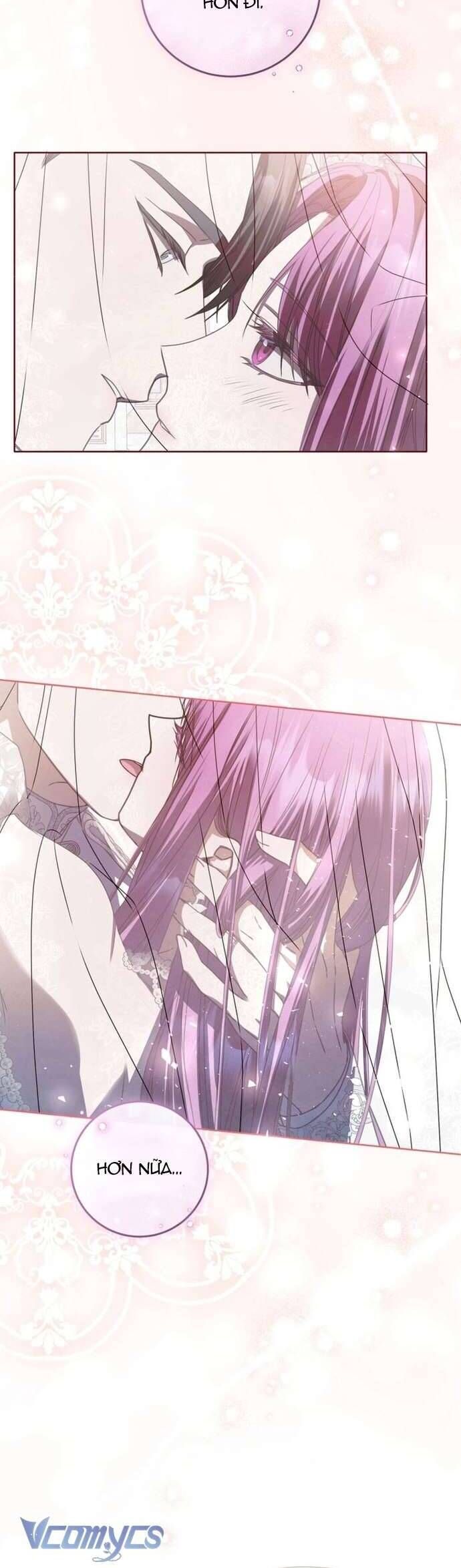 Nữ Phụ Muốn Chạy Trốn Khỏi Gã Nam Chính Ám Ảnh: Chapter 3