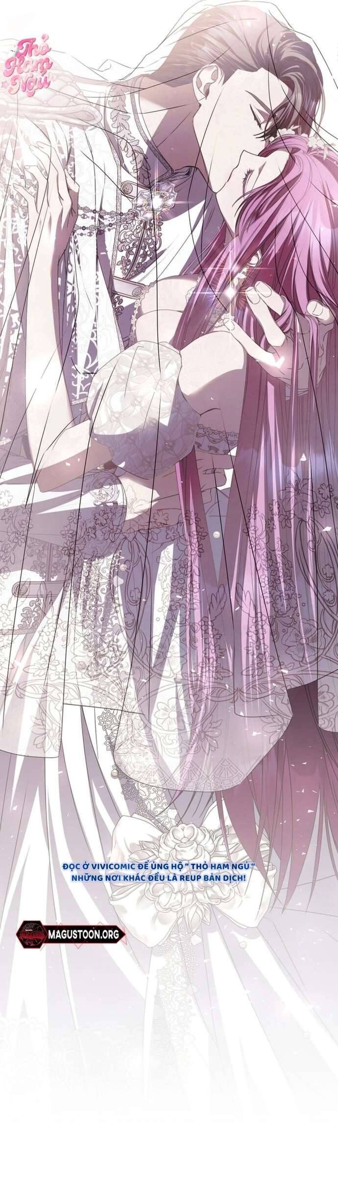 Nữ Phụ Muốn Chạy Trốn Khỏi Gã Nam Chính Ám Ảnh: Chapter 3