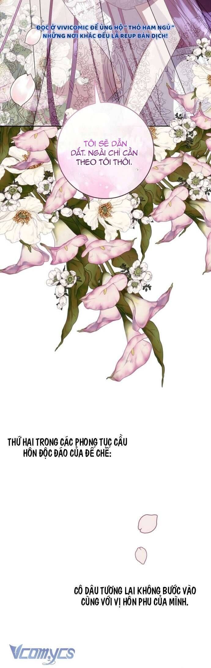 Nữ Phụ Muốn Chạy Trốn Khỏi Gã Nam Chính Ám Ảnh: Chapter 3