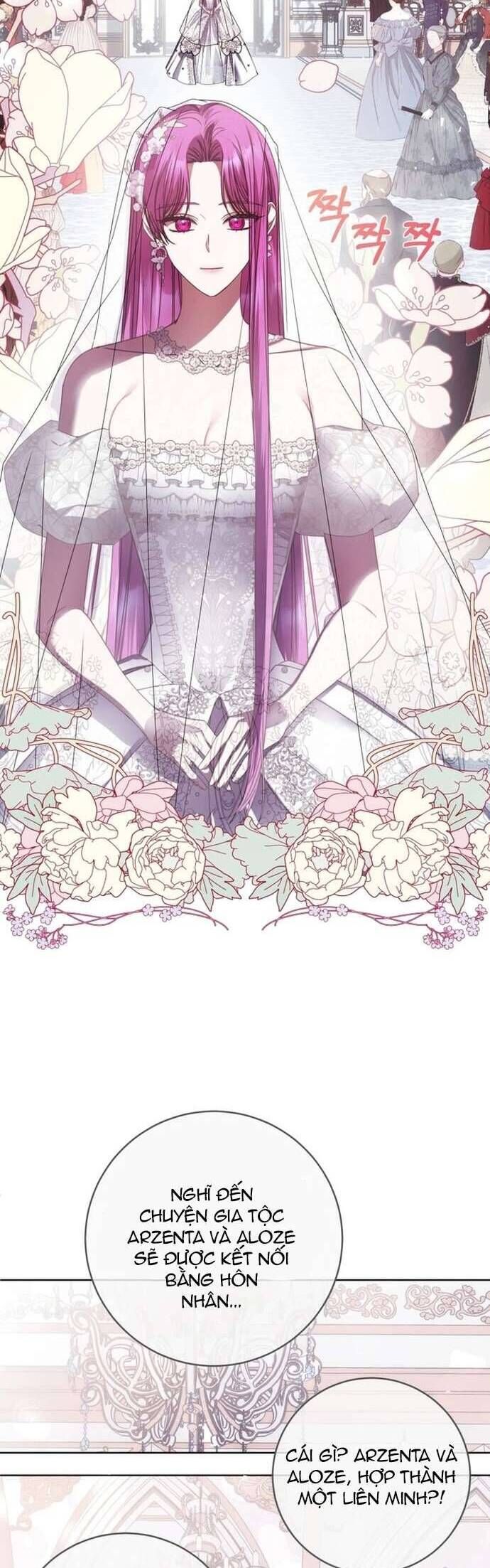 Nữ Phụ Muốn Chạy Trốn Khỏi Gã Nam Chính Ám Ảnh: Chapter 3