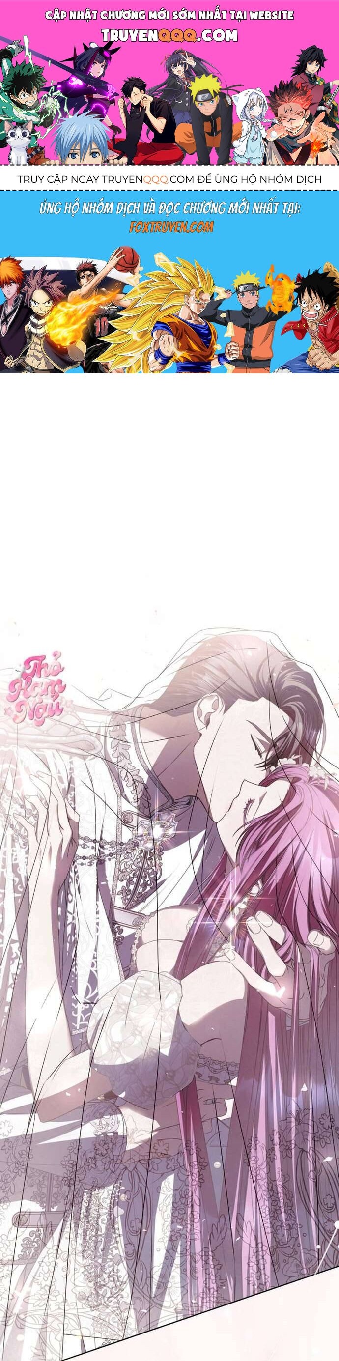 Nữ Phụ Muốn Chạy Trốn Khỏi Gã Nam Chính Ám Ảnh: Chapter 4