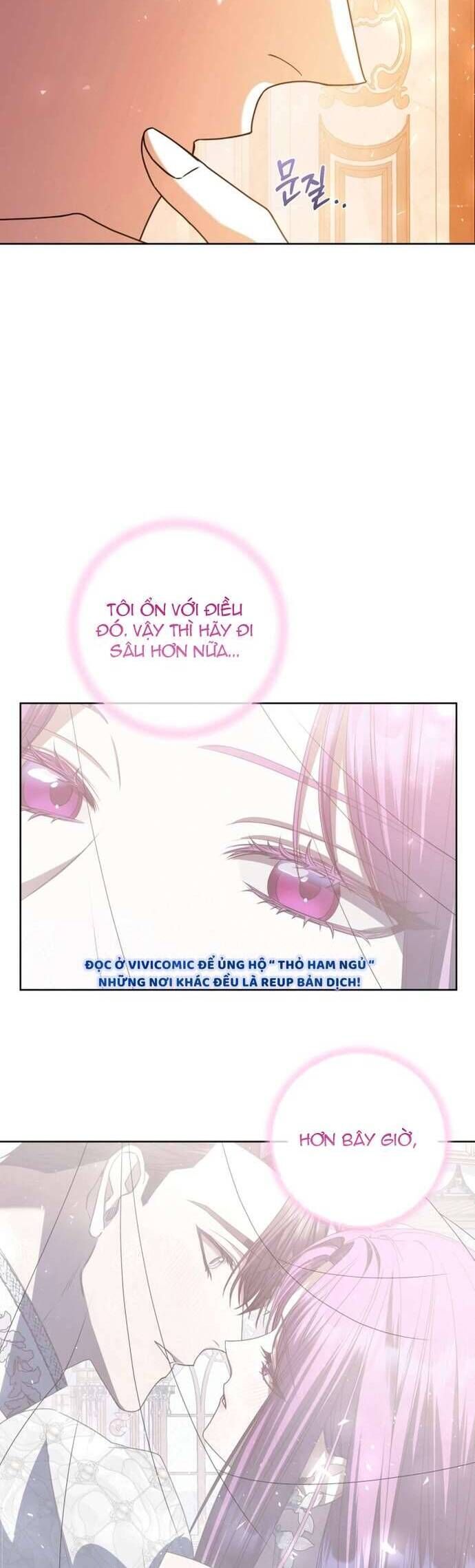 Nữ Phụ Muốn Chạy Trốn Khỏi Gã Nam Chính Ám Ảnh: Chapter 4