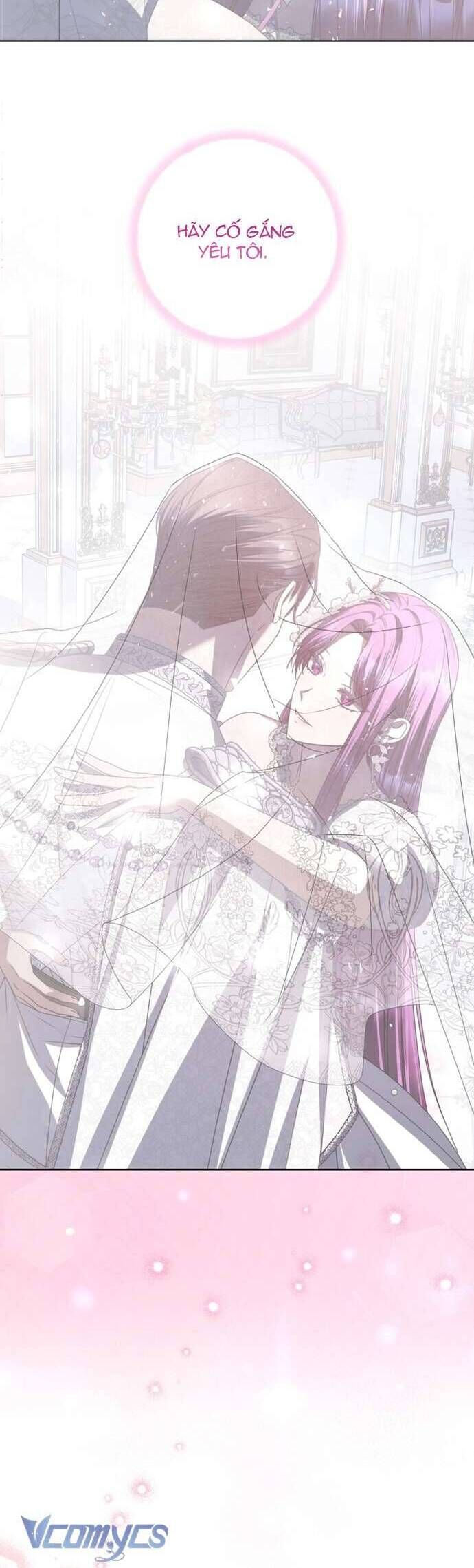 Nữ Phụ Muốn Chạy Trốn Khỏi Gã Nam Chính Ám Ảnh: Chapter 4