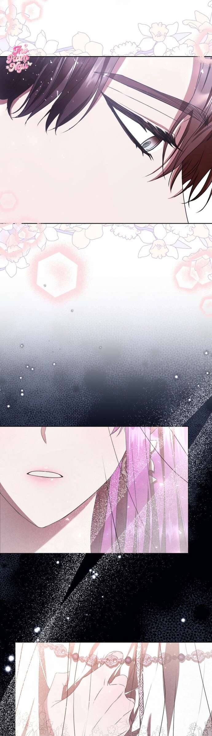 Nữ Phụ Muốn Chạy Trốn Khỏi Gã Nam Chính Ám Ảnh: Chapter 4