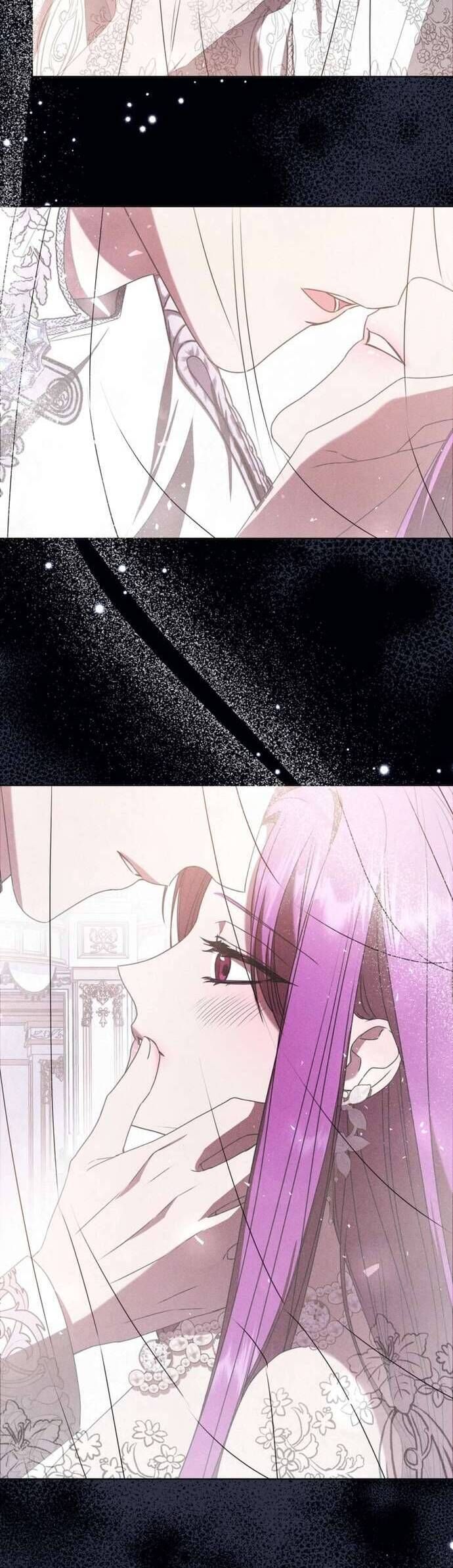 Nữ Phụ Muốn Chạy Trốn Khỏi Gã Nam Chính Ám Ảnh: Chapter 4