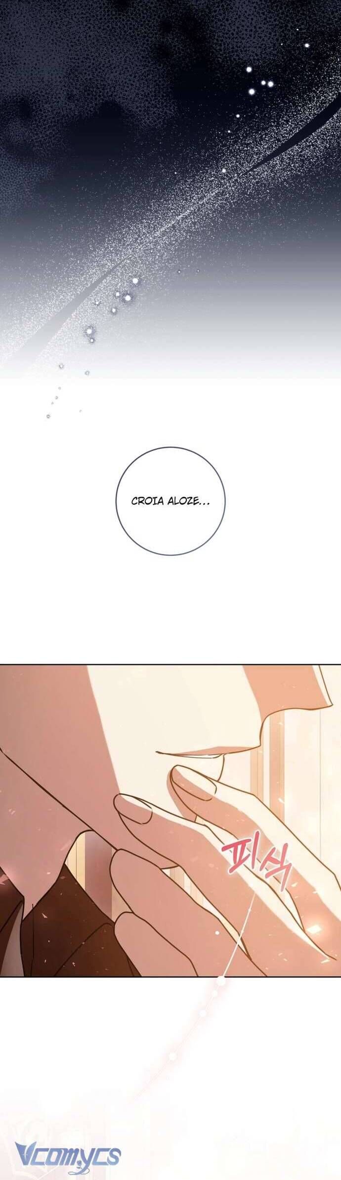 Nữ Phụ Muốn Chạy Trốn Khỏi Gã Nam Chính Ám Ảnh: Chapter 4