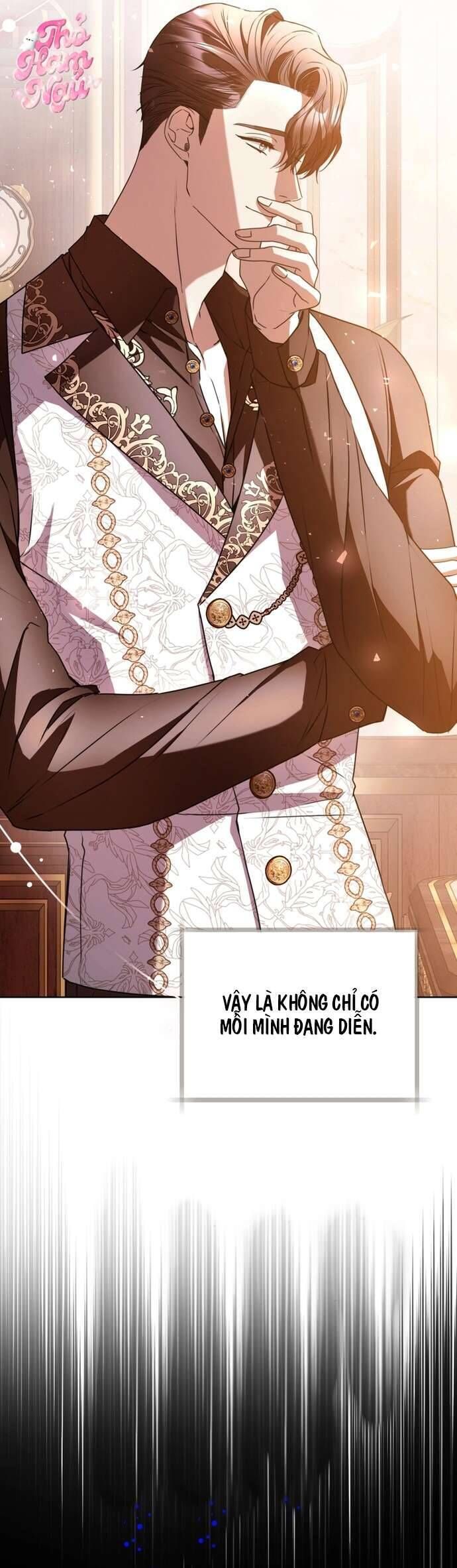 Nữ Phụ Muốn Chạy Trốn Khỏi Gã Nam Chính Ám Ảnh: Chapter 4