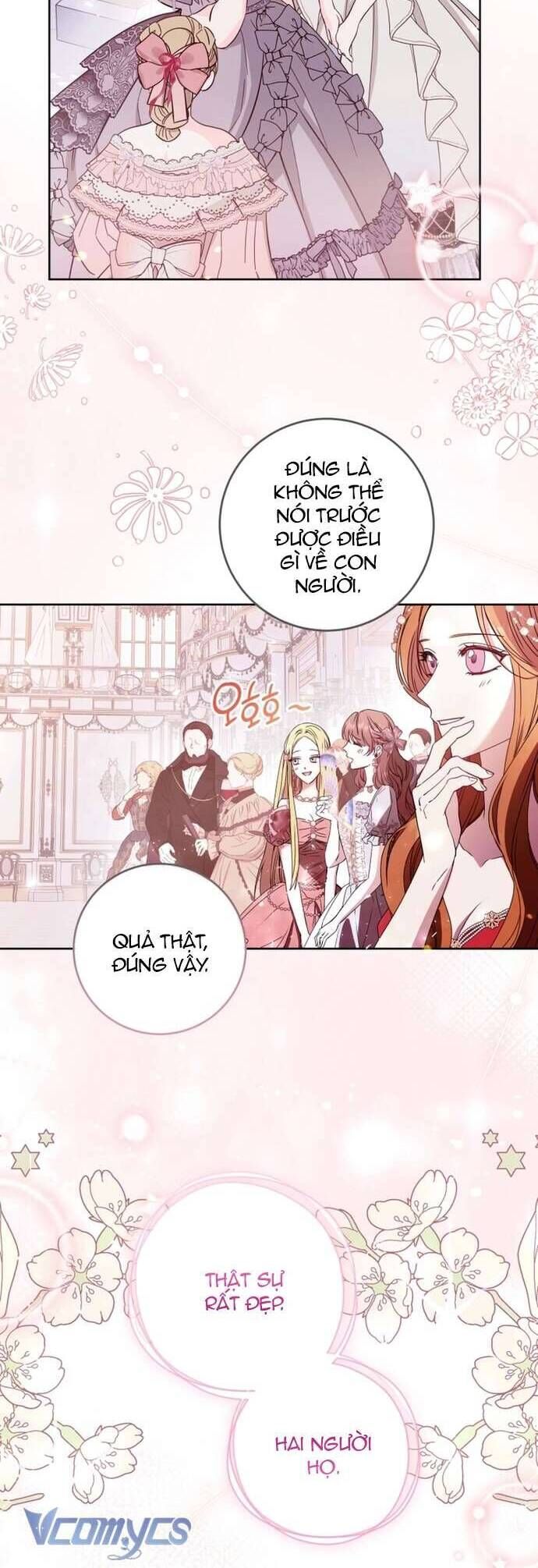 Nữ Phụ Muốn Chạy Trốn Khỏi Gã Nam Chính Ám Ảnh: Chapter 4