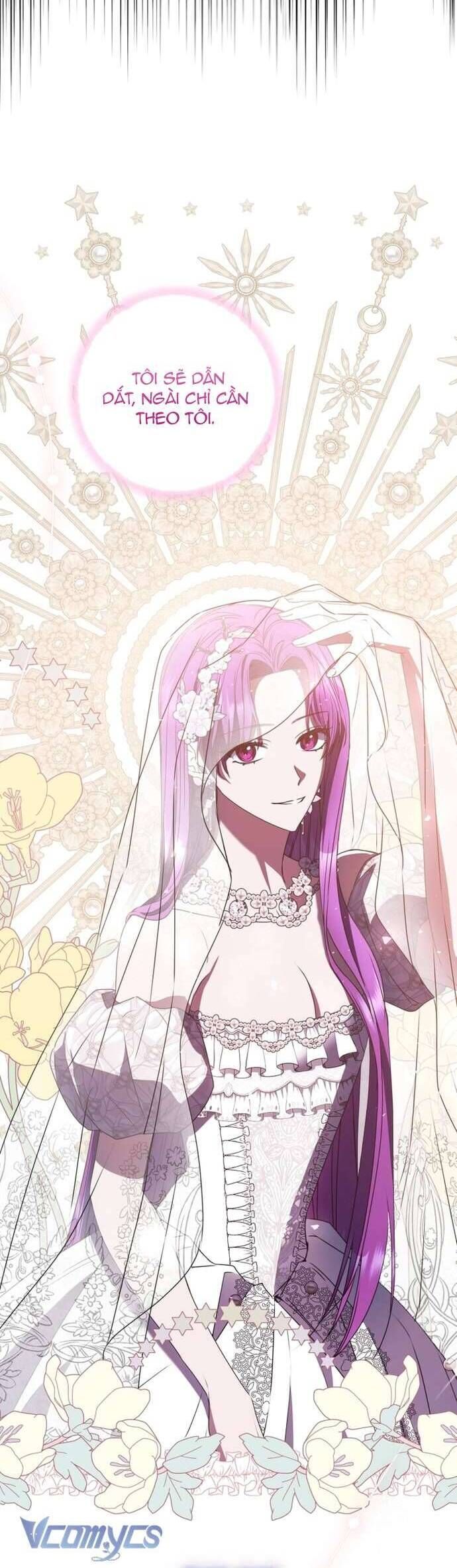 Nữ Phụ Muốn Chạy Trốn Khỏi Gã Nam Chính Ám Ảnh: Chapter 4