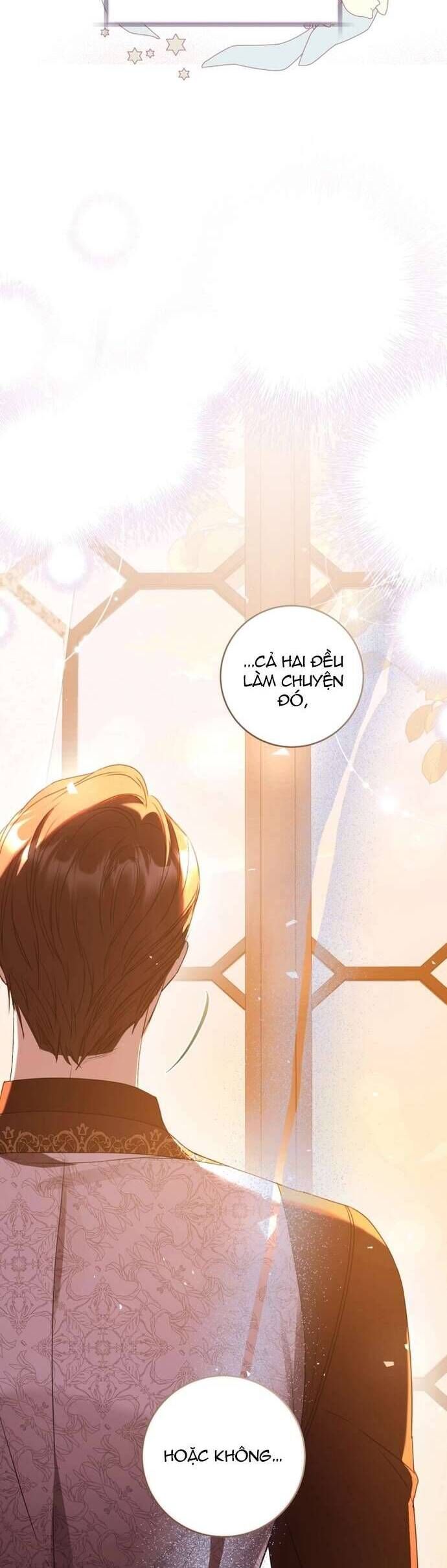 Nữ Phụ Muốn Chạy Trốn Khỏi Gã Nam Chính Ám Ảnh: Chapter 4