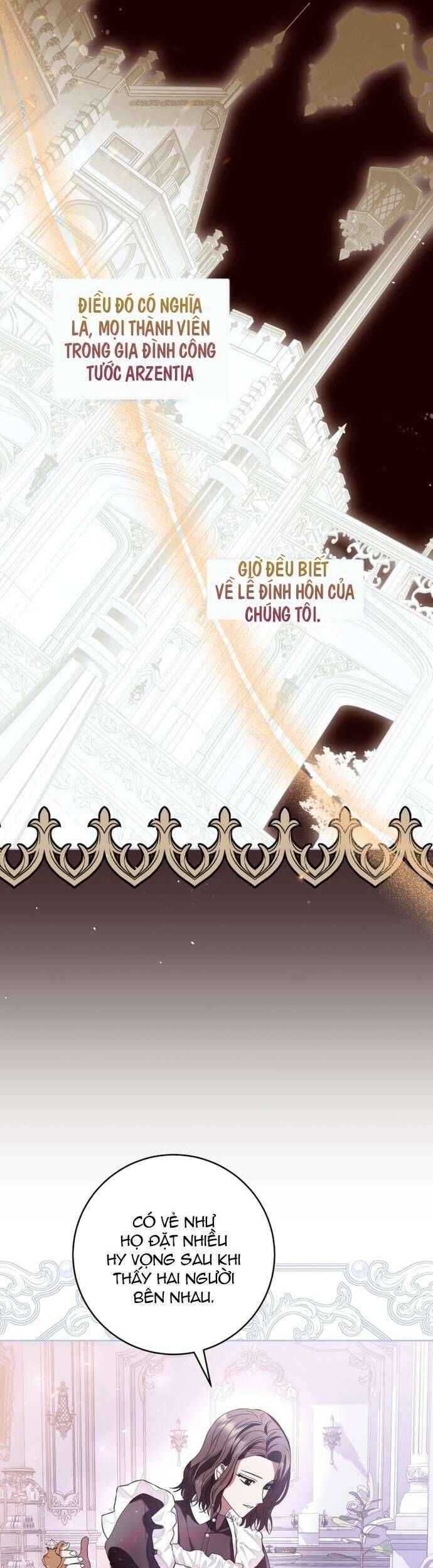 Nữ Phụ Muốn Chạy Trốn Khỏi Gã Nam Chính Ám Ảnh: Chapter 4