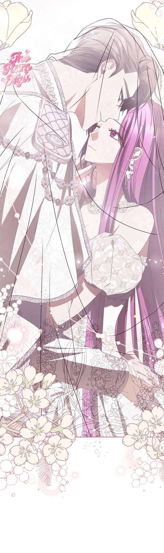 Nữ Phụ Muốn Chạy Trốn Khỏi Gã Nam Chính Ám Ảnh: Chapter 4