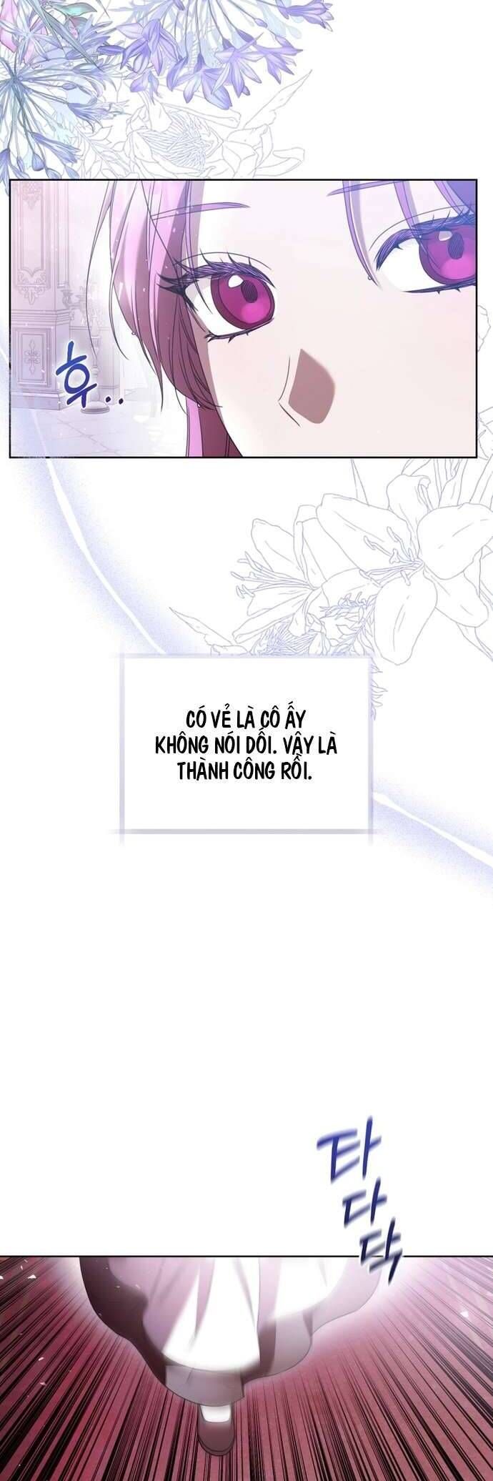 Nữ Phụ Muốn Chạy Trốn Khỏi Gã Nam Chính Ám Ảnh: Chapter 4