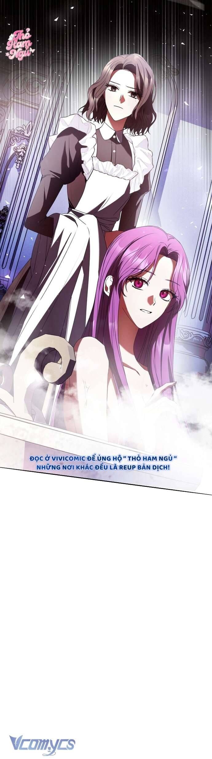 Nữ Phụ Muốn Chạy Trốn Khỏi Gã Nam Chính Ám Ảnh: Chapter 4