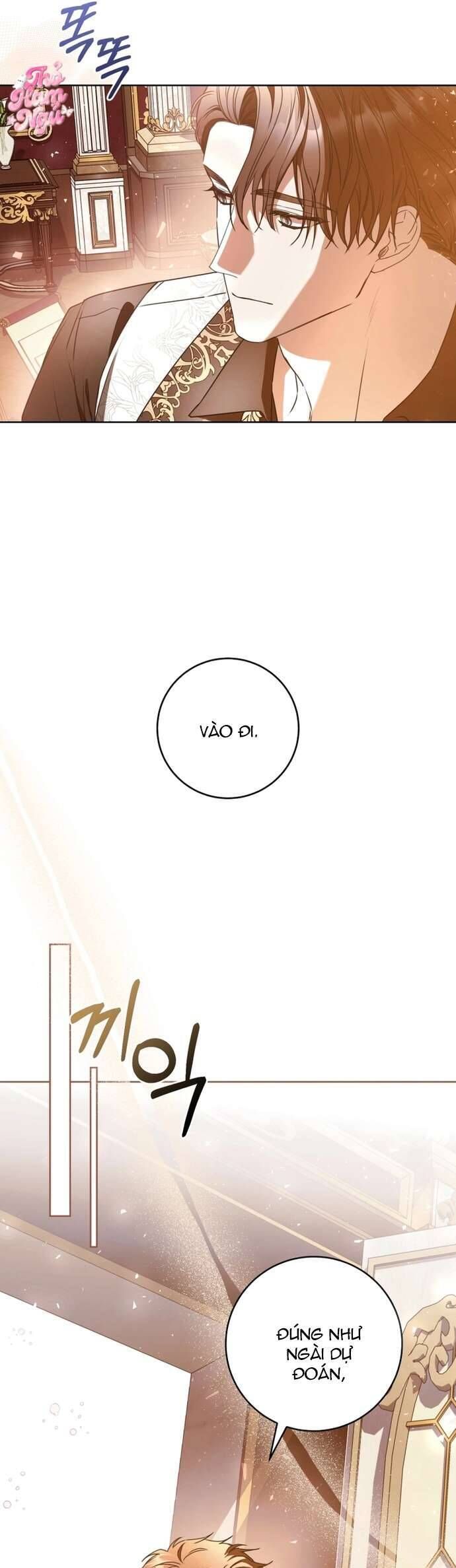 Nữ Phụ Muốn Chạy Trốn Khỏi Gã Nam Chính Ám Ảnh: Chapter 4