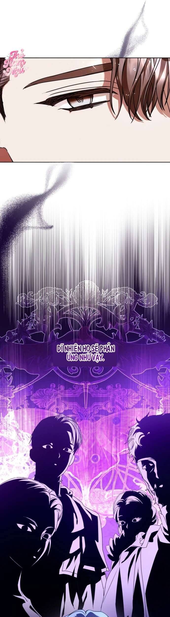 Nữ Phụ Muốn Chạy Trốn Khỏi Gã Nam Chính Ám Ảnh: Chapter 4