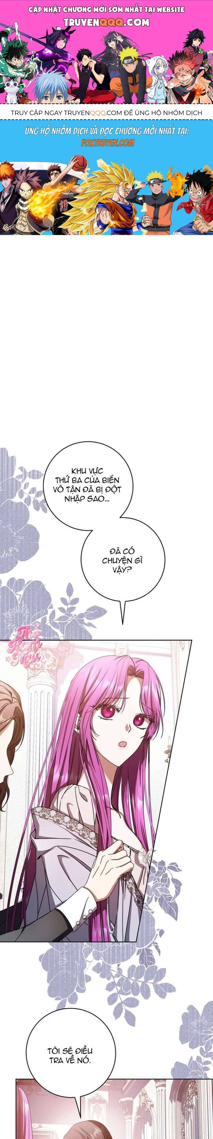 Nữ Phụ Muốn Chạy Trốn Khỏi Gã Nam Chính Ám Ảnh: Chapter 5