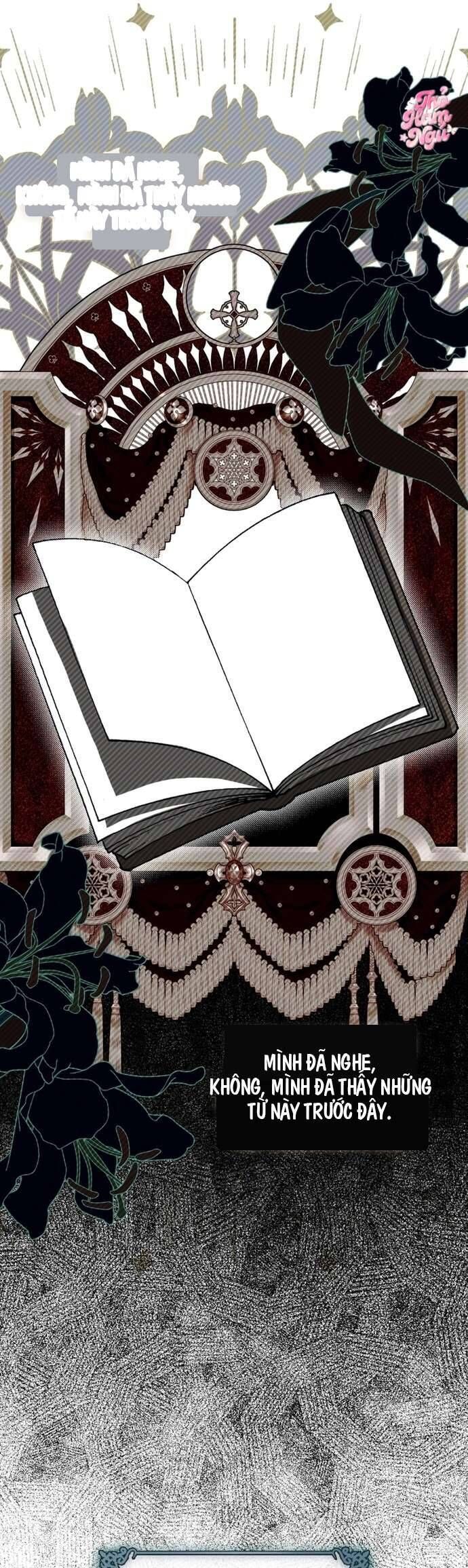 Nữ Phụ Muốn Chạy Trốn Khỏi Gã Nam Chính Ám Ảnh: Chapter 5