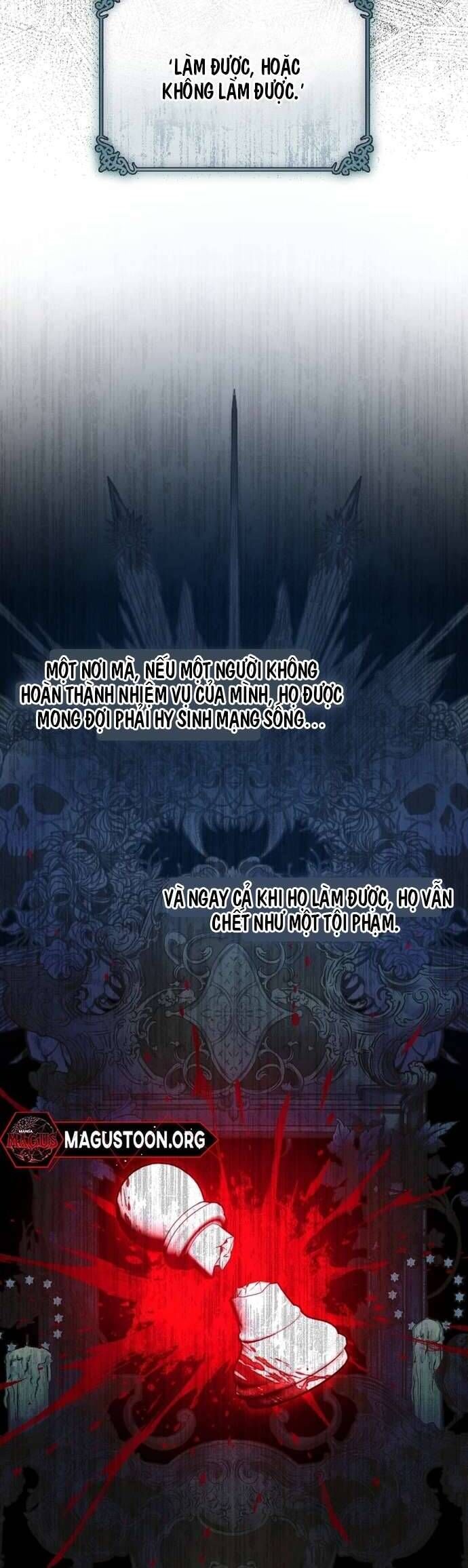 Nữ Phụ Muốn Chạy Trốn Khỏi Gã Nam Chính Ám Ảnh: Chapter 5