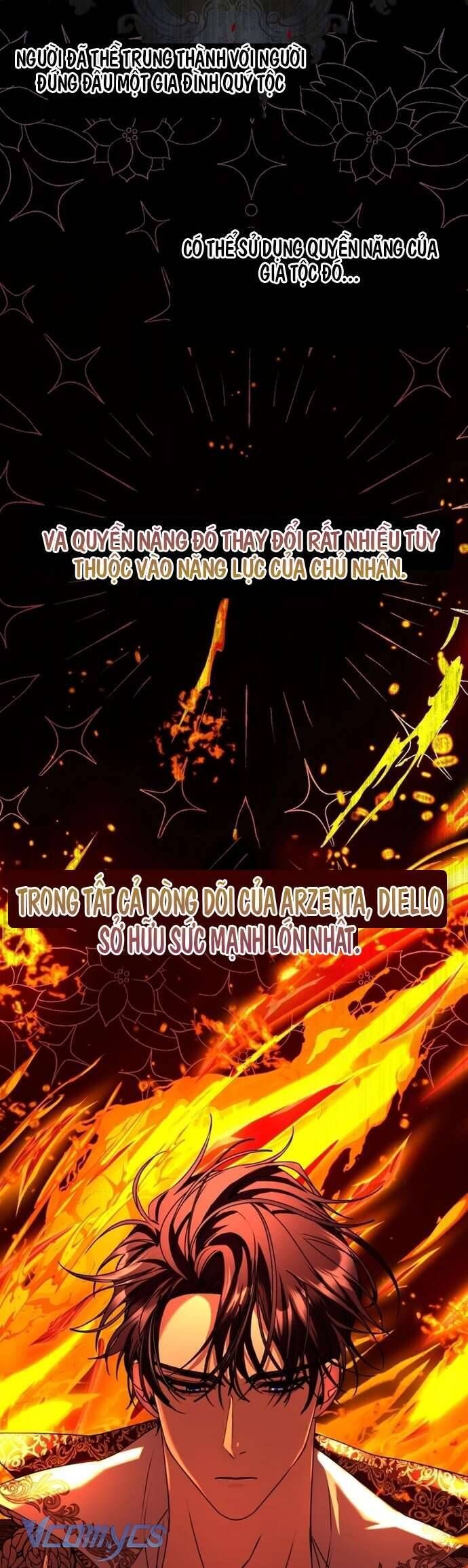 Nữ Phụ Muốn Chạy Trốn Khỏi Gã Nam Chính Ám Ảnh: Chapter 5