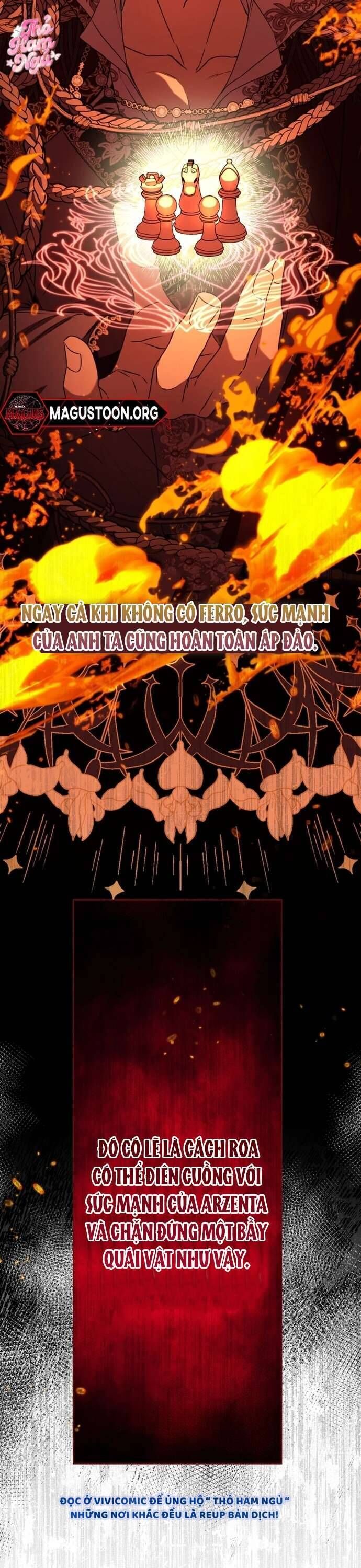 Nữ Phụ Muốn Chạy Trốn Khỏi Gã Nam Chính Ám Ảnh: Chapter 5