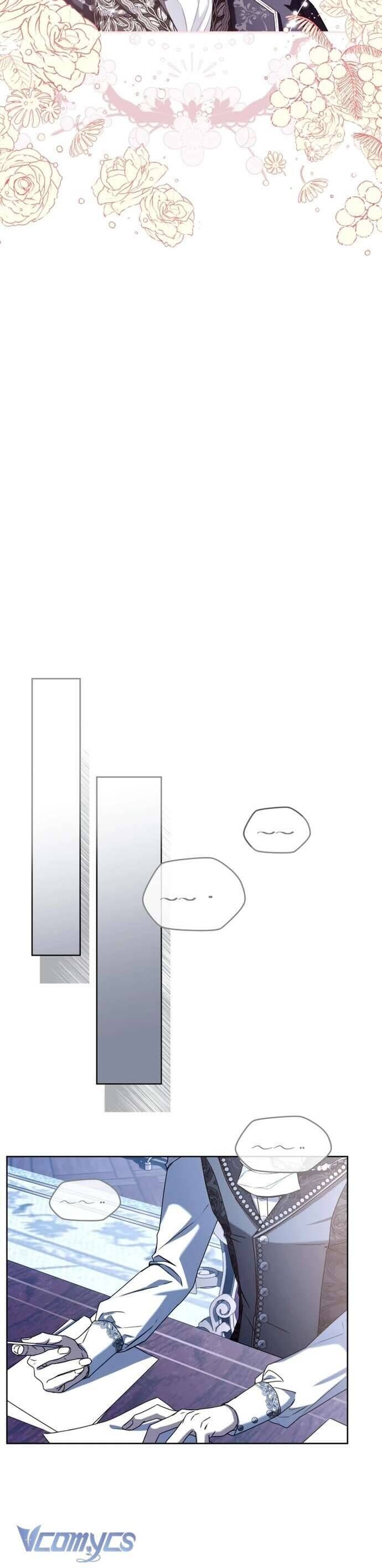 Nữ Phụ Muốn Chạy Trốn Khỏi Gã Nam Chính Ám Ảnh: Chapter 5