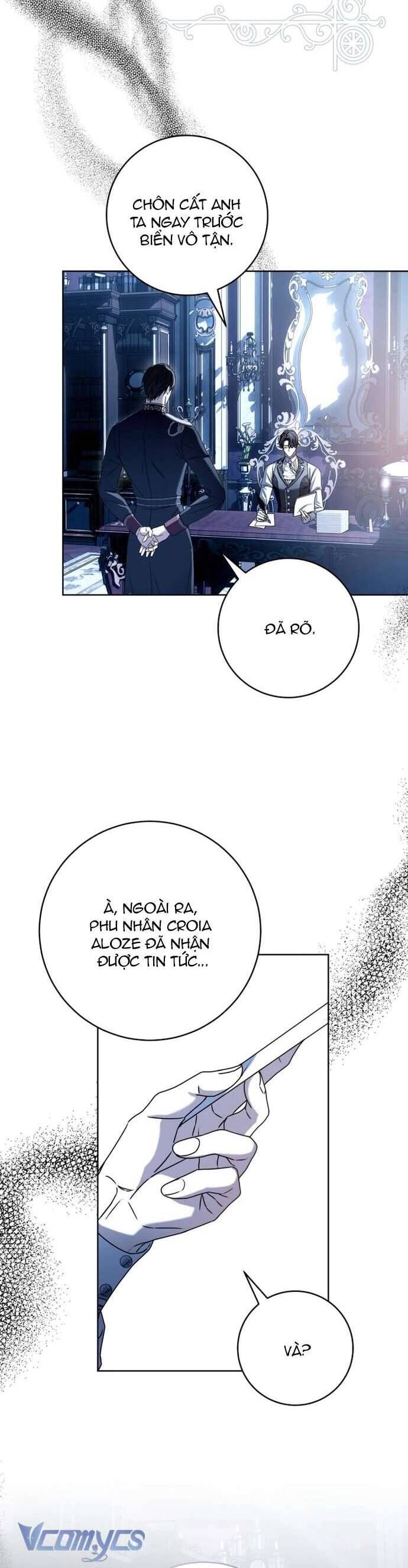 Nữ Phụ Muốn Chạy Trốn Khỏi Gã Nam Chính Ám Ảnh: Chapter 5