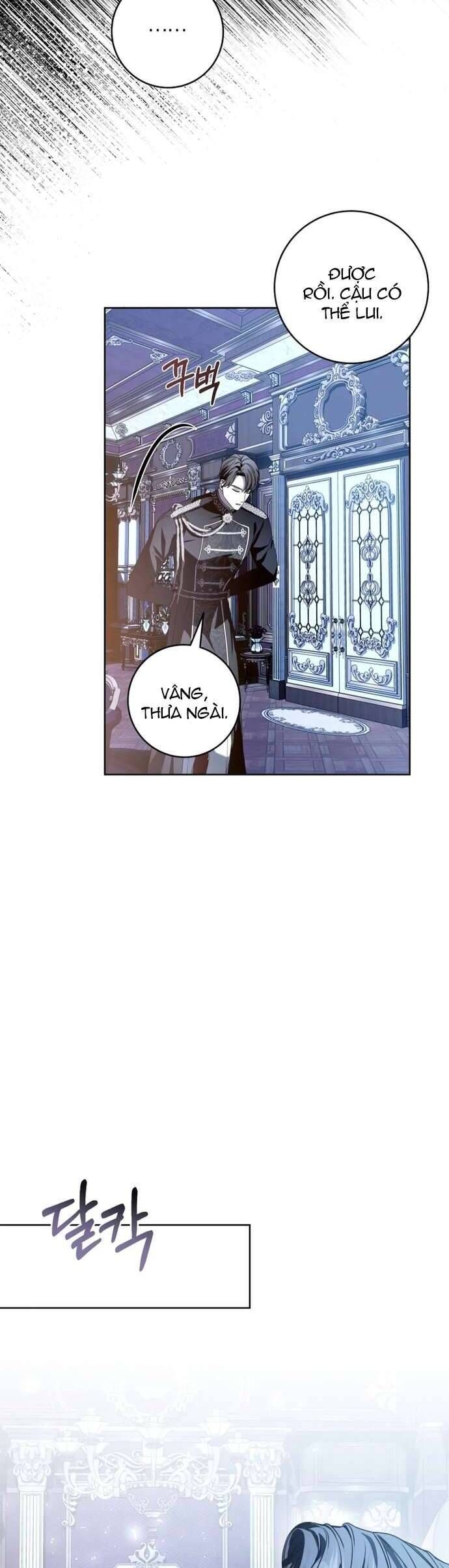 Nữ Phụ Muốn Chạy Trốn Khỏi Gã Nam Chính Ám Ảnh: Chapter 5