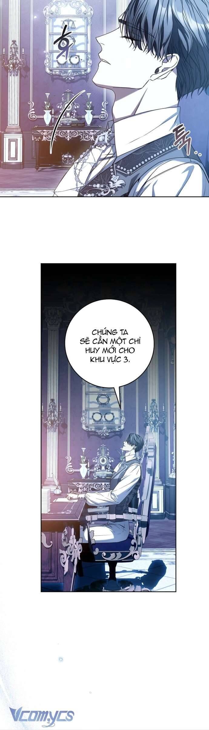 Nữ Phụ Muốn Chạy Trốn Khỏi Gã Nam Chính Ám Ảnh: Chapter 5