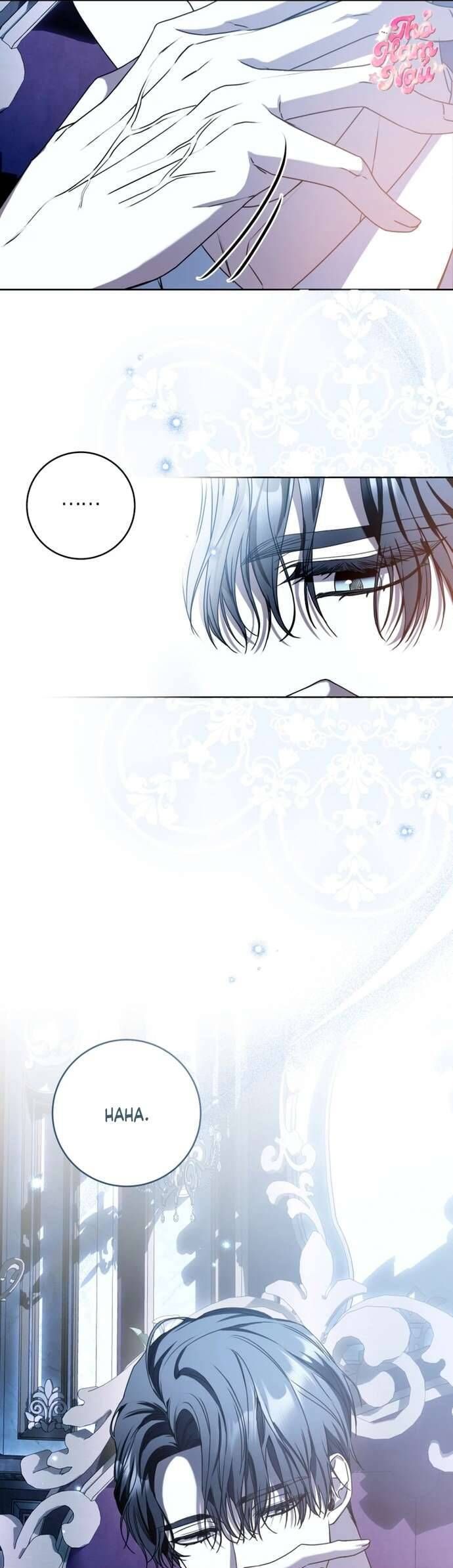 Nữ Phụ Muốn Chạy Trốn Khỏi Gã Nam Chính Ám Ảnh: Chapter 5