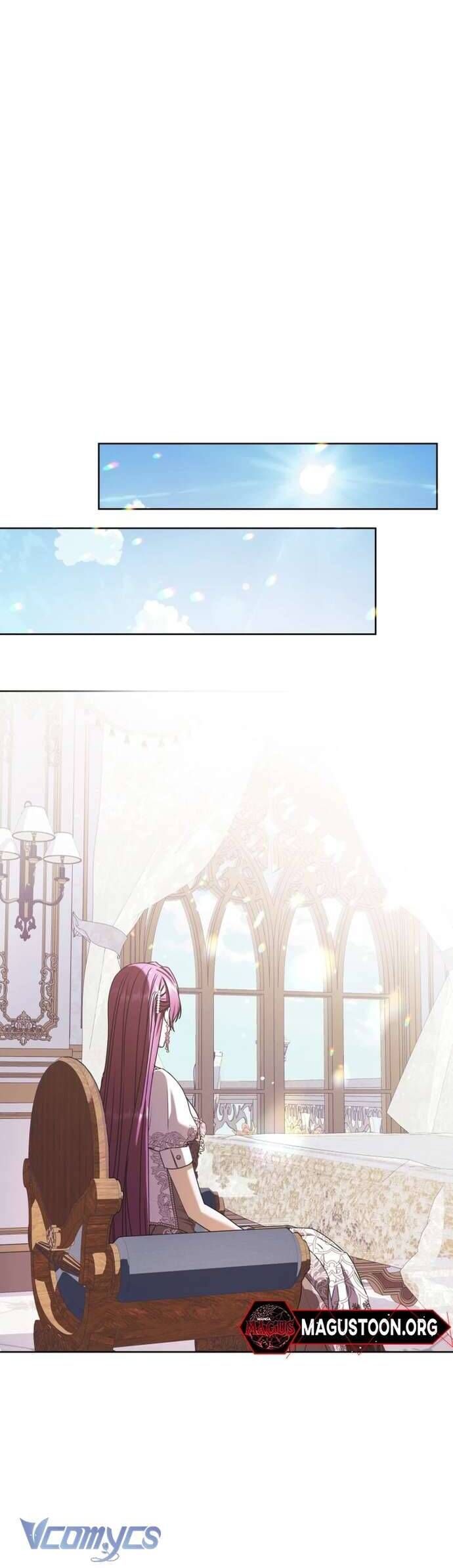 Nữ Phụ Muốn Chạy Trốn Khỏi Gã Nam Chính Ám Ảnh: Chapter 5