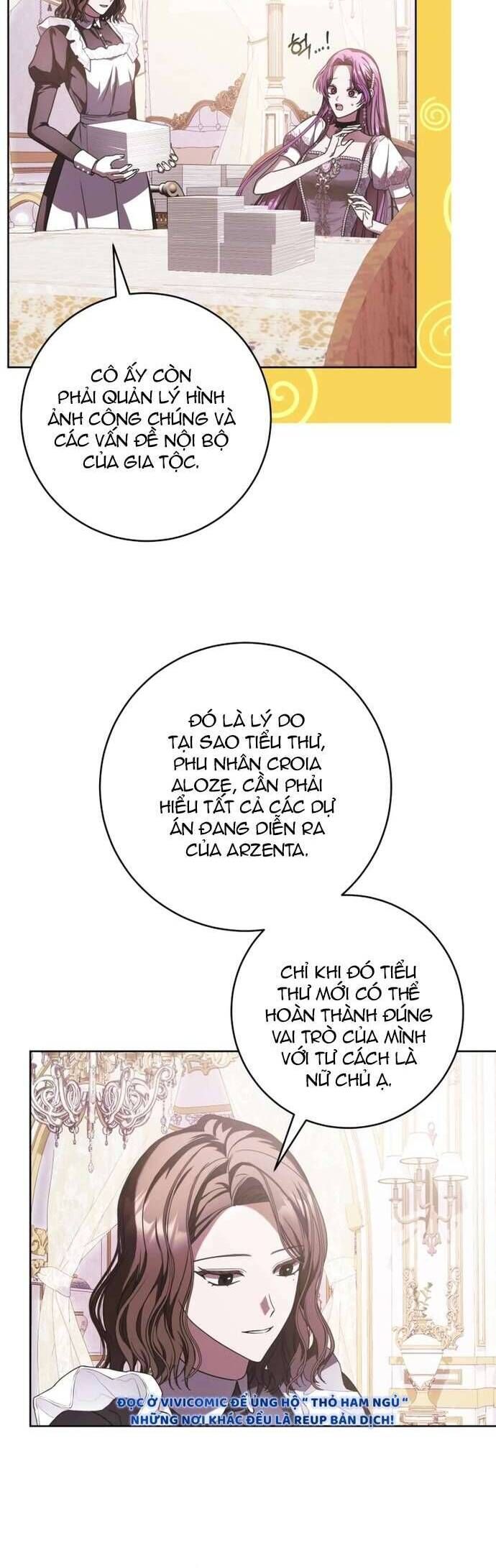 Nữ Phụ Muốn Chạy Trốn Khỏi Gã Nam Chính Ám Ảnh: Chapter 5