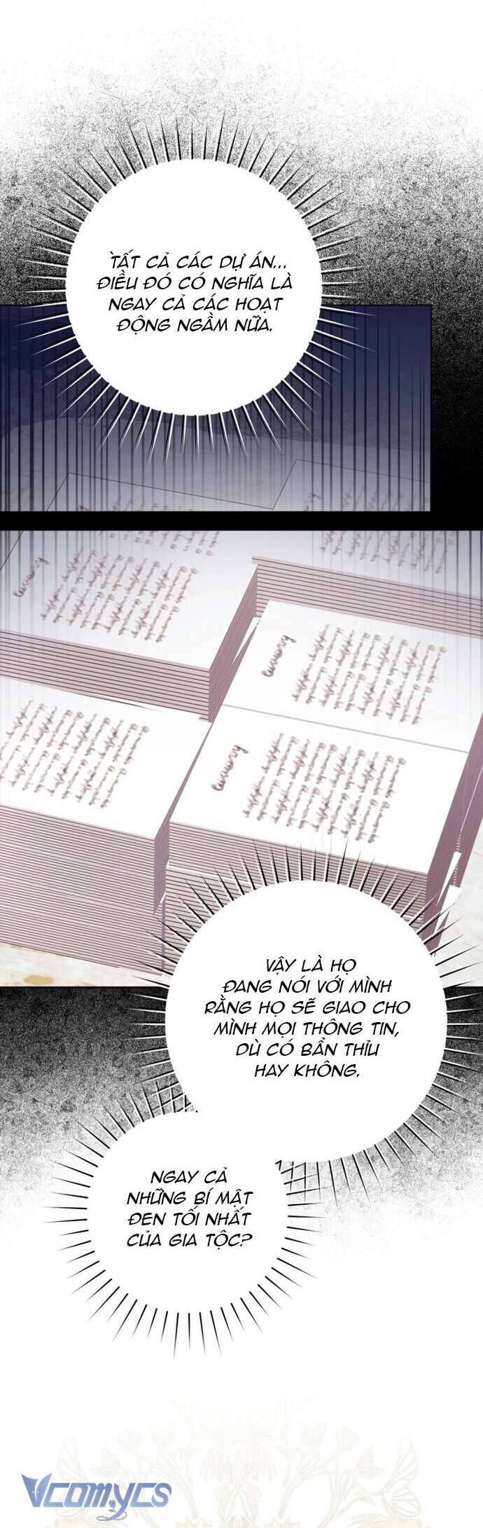 Nữ Phụ Muốn Chạy Trốn Khỏi Gã Nam Chính Ám Ảnh: Chapter 5