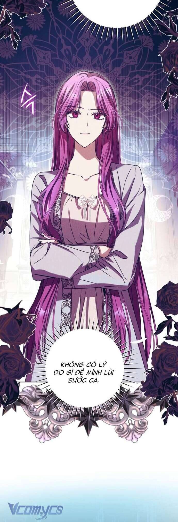 Nữ Phụ Muốn Chạy Trốn Khỏi Gã Nam Chính Ám Ảnh: Chapter 5