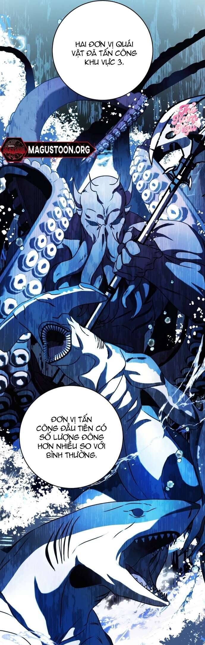 Nữ Phụ Muốn Chạy Trốn Khỏi Gã Nam Chính Ám Ảnh: Chapter 5