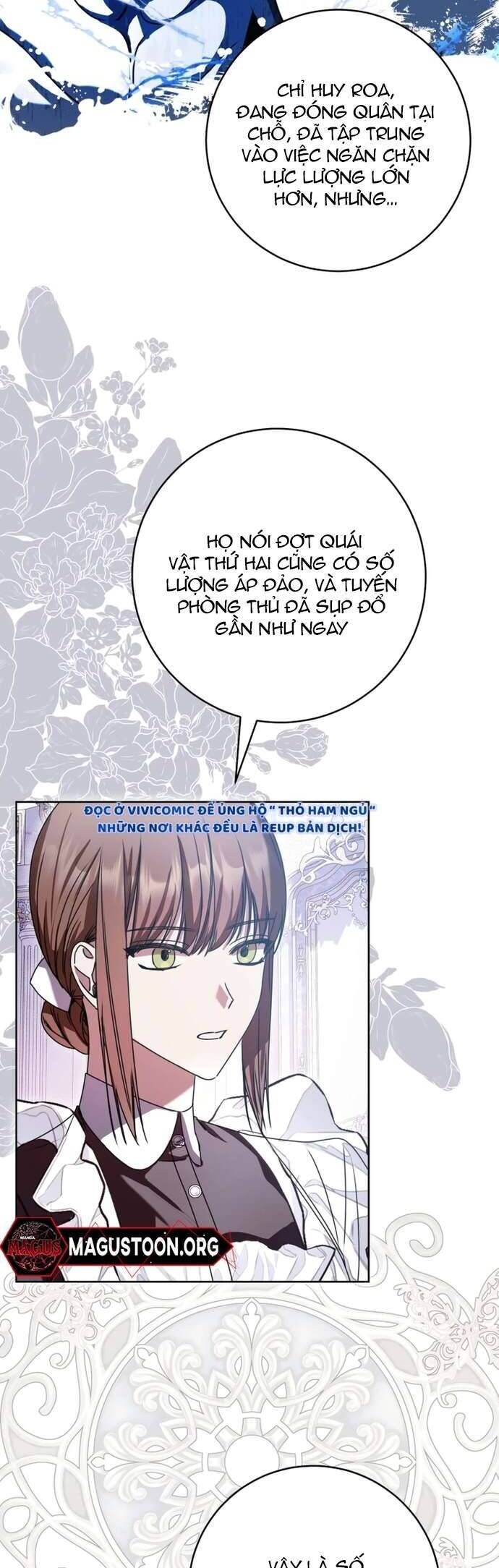 Nữ Phụ Muốn Chạy Trốn Khỏi Gã Nam Chính Ám Ảnh: Chapter 5