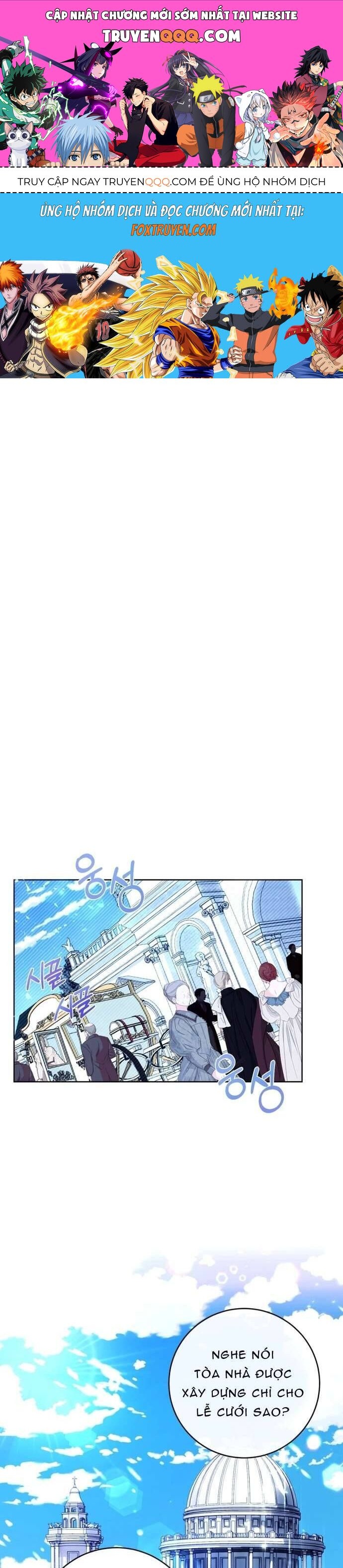 Nữ Phụ Muốn Chạy Trốn Khỏi Gã Nam Chính Ám Ảnh: Chapter 6