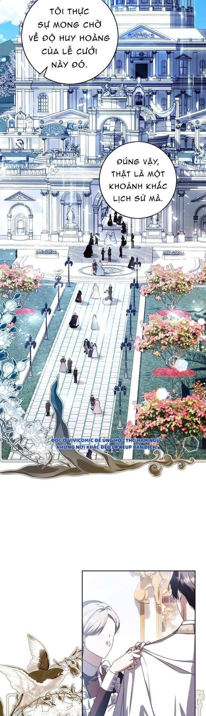 Nữ Phụ Muốn Chạy Trốn Khỏi Gã Nam Chính Ám Ảnh: Chapter 6