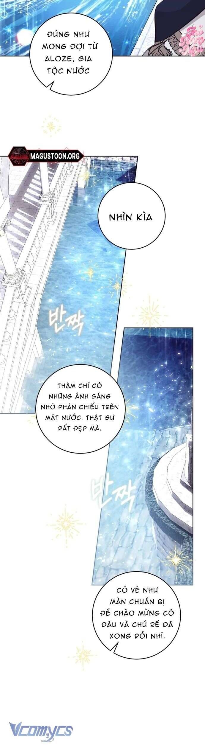 Nữ Phụ Muốn Chạy Trốn Khỏi Gã Nam Chính Ám Ảnh: Chapter 6