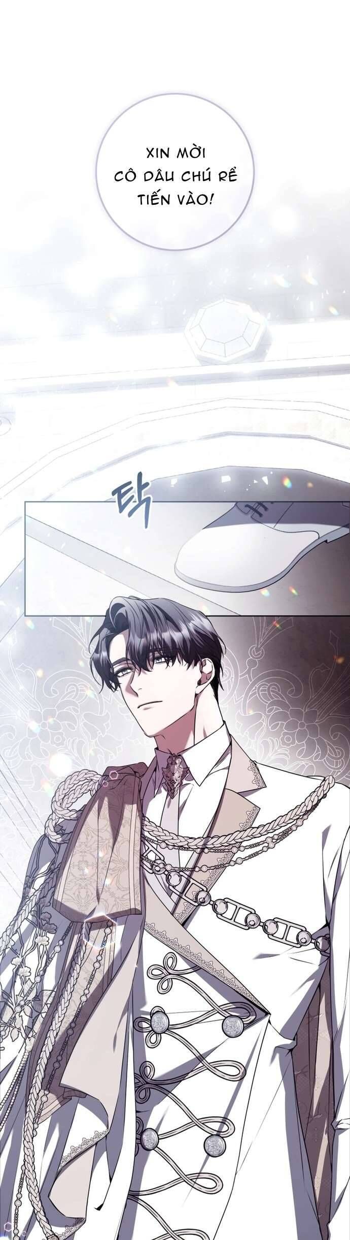 Nữ Phụ Muốn Chạy Trốn Khỏi Gã Nam Chính Ám Ảnh: Chapter 6