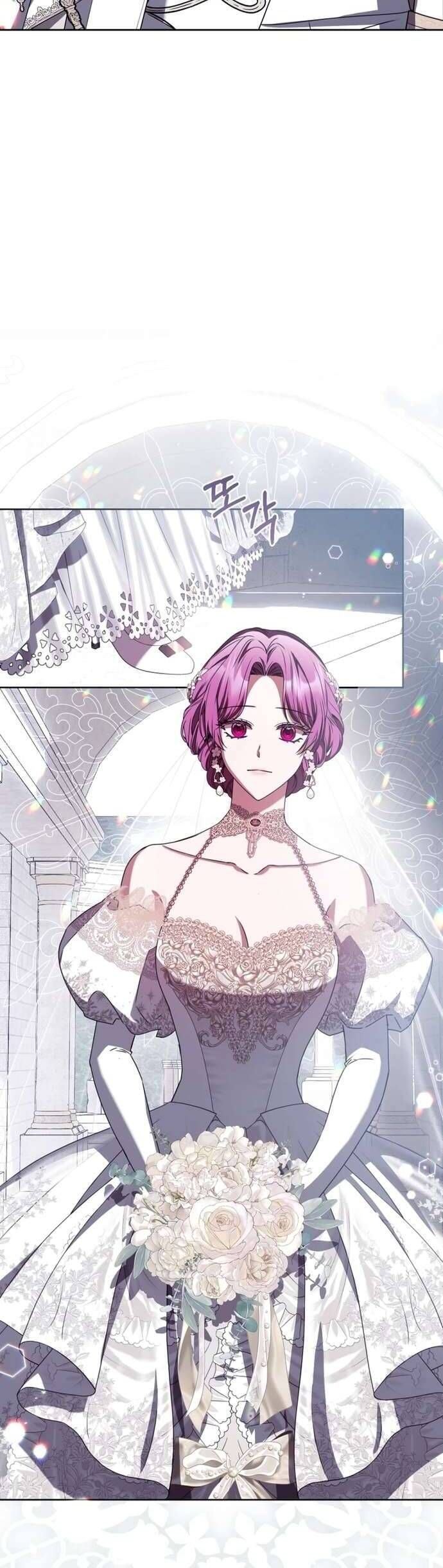 Nữ Phụ Muốn Chạy Trốn Khỏi Gã Nam Chính Ám Ảnh: Chapter 6