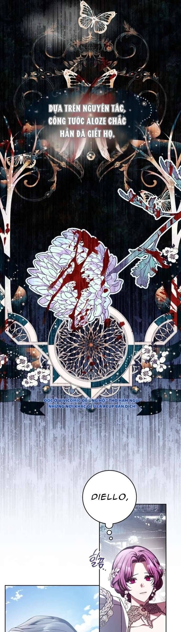 Nữ Phụ Muốn Chạy Trốn Khỏi Gã Nam Chính Ám Ảnh: Chapter 6